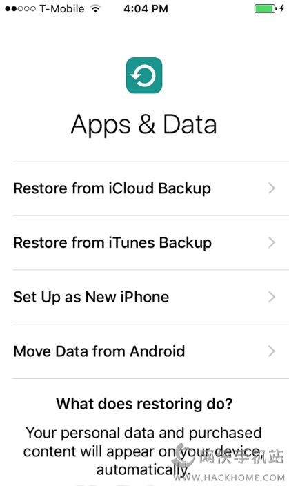 Move to iOS app下载 v1.0