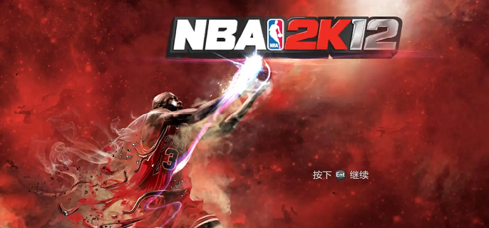 nba2k12怎么扣篮-扣篮操作方法攻略​
