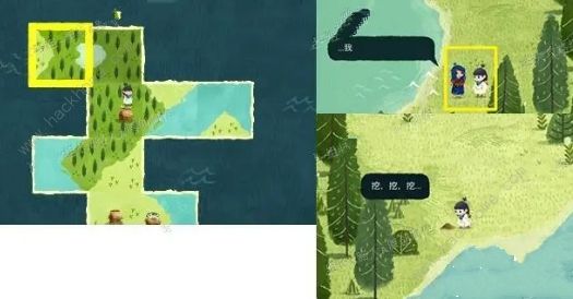 无尽旅图第一章怎么过 第一章通关图文流程攻略图片9
