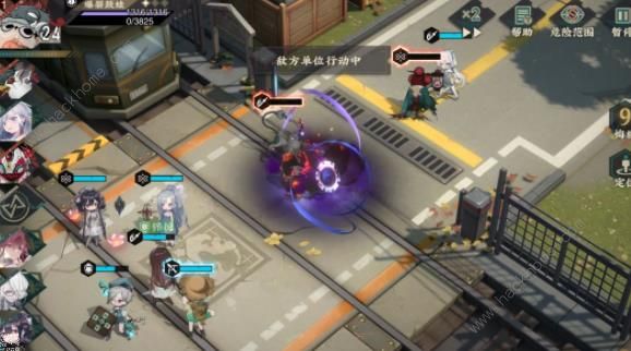 物华弥新主线2-4怎么打 主线2-4通关阵容打法攻略图片4