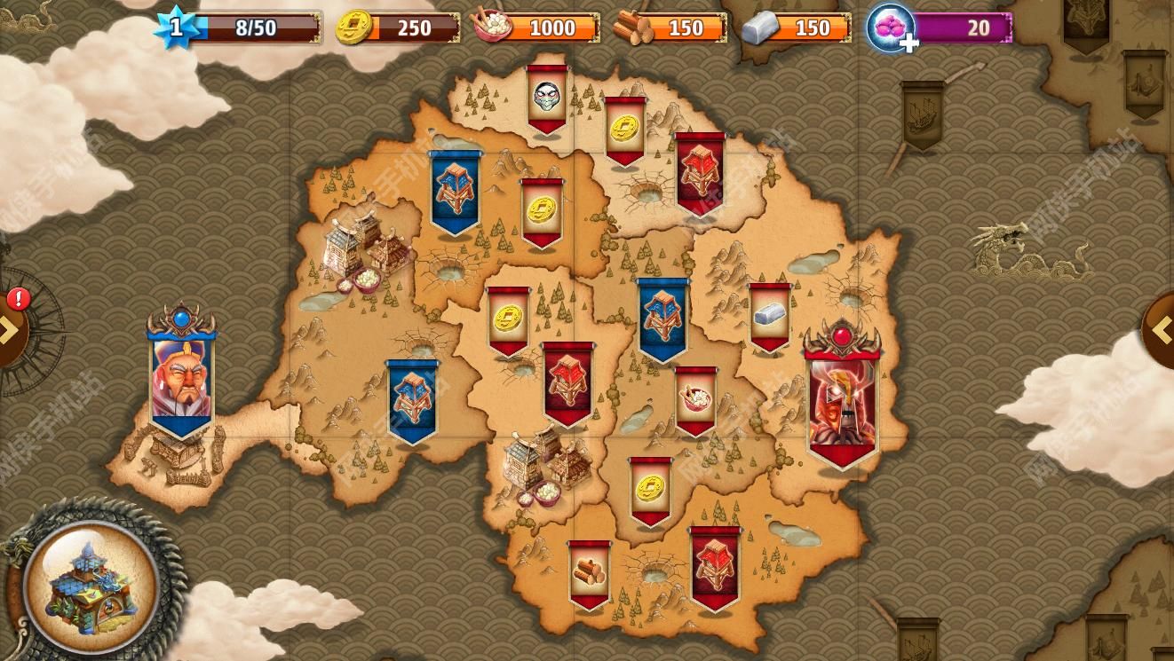 龙之忍者Dragon Ninjas评测：美国人眼中的忍者长这样图片6