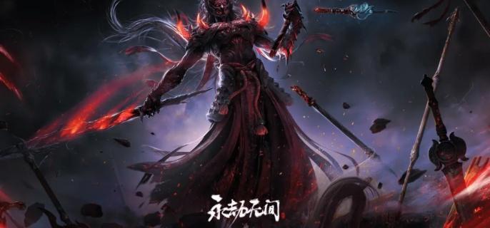 永劫无间手游弓箭的魂玉效果是什么-弓箭的魂玉效果介绍