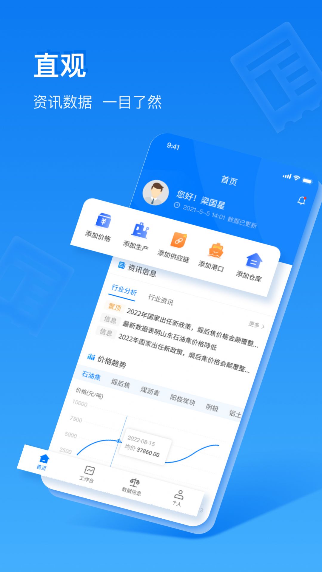 中商数据采集系统办公软件下载 v1.2.1