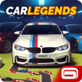 Gameloft汽车传奇大亨安卓版游戏下载（Car Legends Tycoon） v20.26478.18