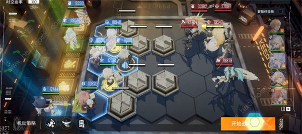 少女前线云图计划麦戈拉知识问答答案大全 麦戈拉知识全题目答案总汇图片2