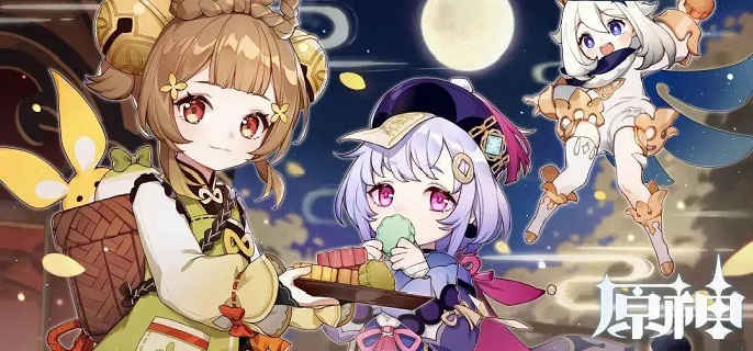 原神孤木孑立无林可依任务怎么做-孤木孑立无林可依任务攻略​