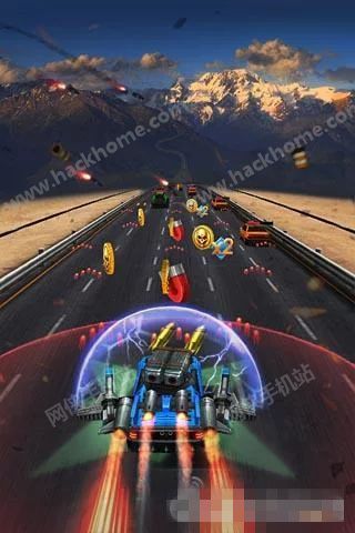 公路杀手2游戏官方安卓版(Death Road 2) v1.2.1