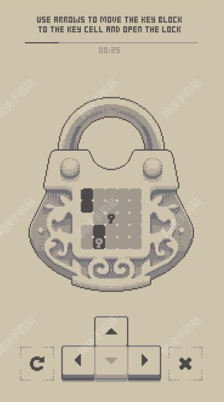 走进昏暗Into the Dim评测：对Gameboy的致敬之作图片5