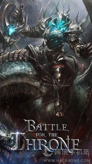 王位争夺战重生手游官方下载（Battle for the Throne Reborn） v2.1.1