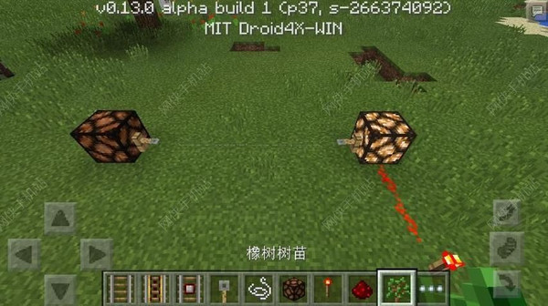 我的世界0.13.0评测：末日、兔子、神殿大洗礼图片5