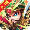 萌战天下Q版三国手游下载正版 v1.0.6