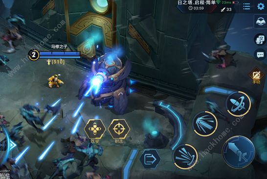 王者荣耀新版本日之塔怎么玩 日之塔玩法及注意要点汇总图片10