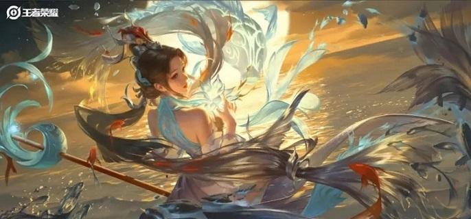 王者荣耀国服大乔怎么操作-大乔高手进阶细节操作分享​