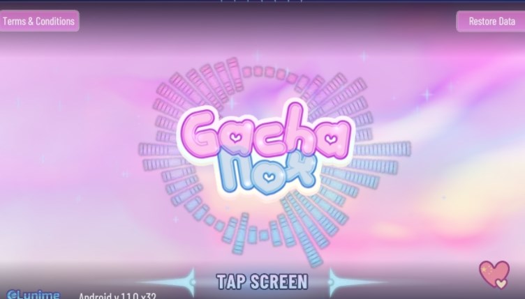 gacha nox游戏怎么玩 加查nox新手入门攻略​