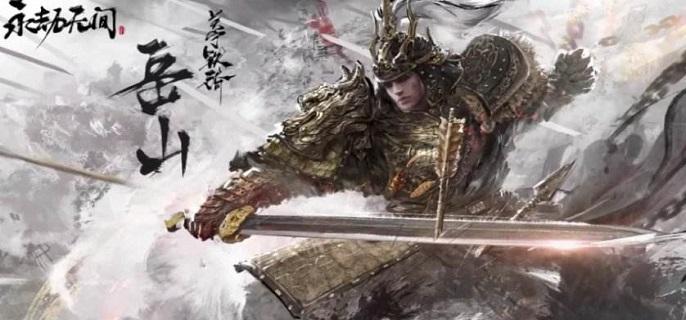 永劫无间龙隐洞天土地公在哪-龙隐洞天土地公位置大全