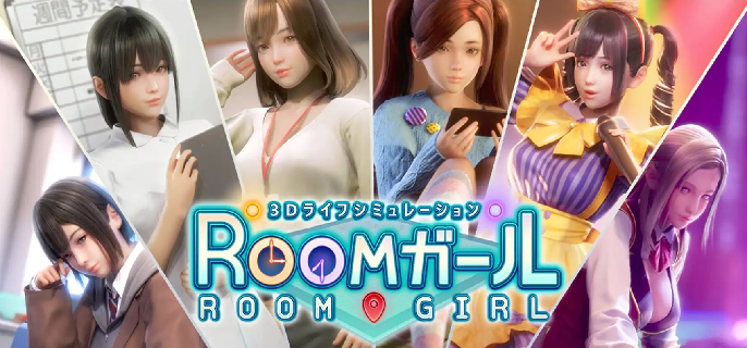 room girl怎么设置中文-中文设置方法推荐​