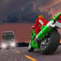 公路骑手真实驾驶安卓中文版下载（Traffic Rider Real Bike Race） v0.2