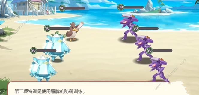口袋觉醒三周年庆第七关怎么打 三周年庆不可思议挑战第7关攻略图片3