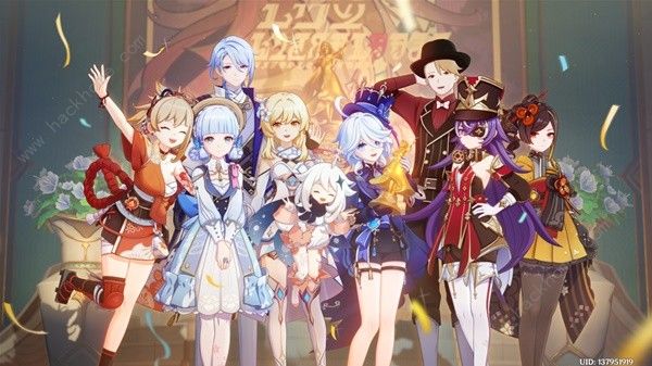 原神4.3蔷薇与铳枪彩蛋对话大全 4.3蔷薇与铳枪彩蛋对话内容一览