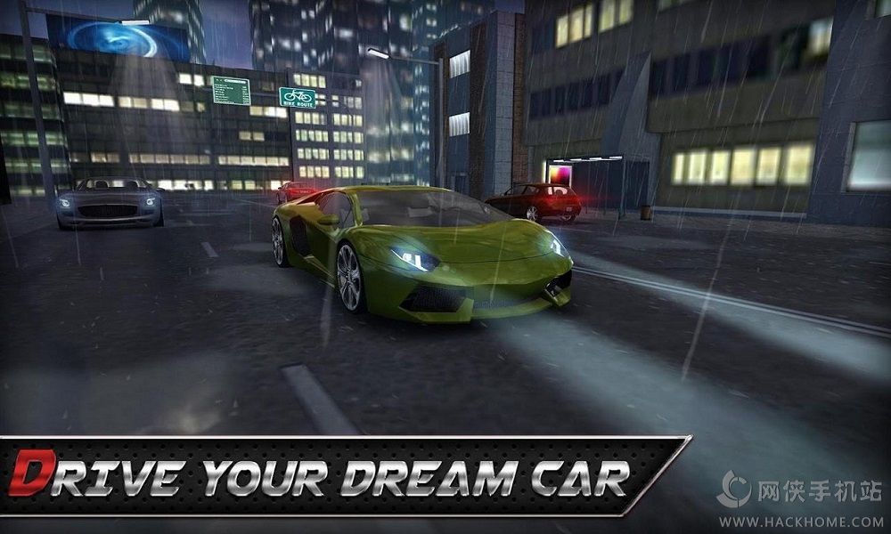 真实驾驶3D安卓版版(Real Driving 3D) v1.5.1