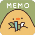 Duck Memo桌面便签安卓app下载 v1.0.6