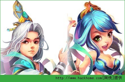 梦幻神界法尊职业技能玩法详解​