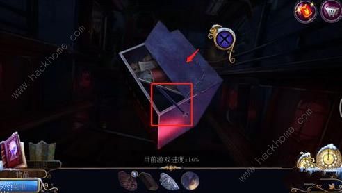 密室逃脱21遗落梦境梦行者第五关攻略 走下马车图文通关教程图片6