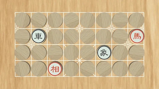 盲棋安卓版游戏下载（Dark Chess  ） v5.02