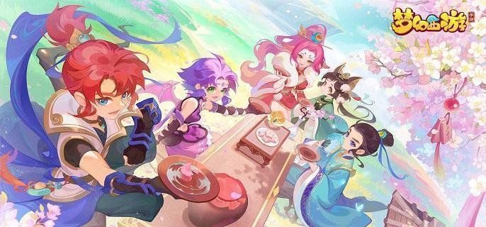 梦幻西游魔方寸怎么玩-五雷正宗方寸山玩法攻略