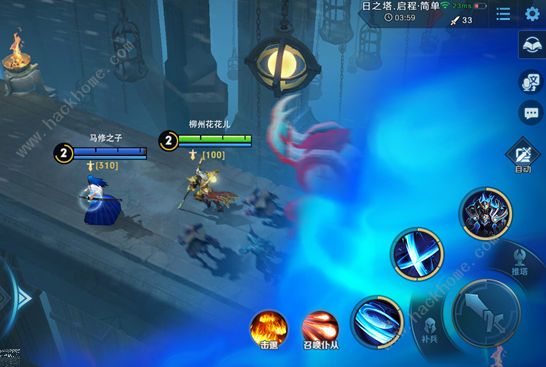王者荣耀新版本日之塔怎么玩 日之塔玩法及注意要点汇总图片11