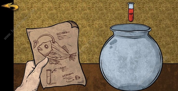人生画廊第三章攻略 第三章研磨复活图文教程图片2