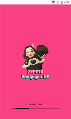 Zepeto Wallpaper HD 4K壁纸app安卓下载 v1.0