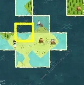 无尽旅图第一章怎么过 第一章通关图文流程攻略图片11