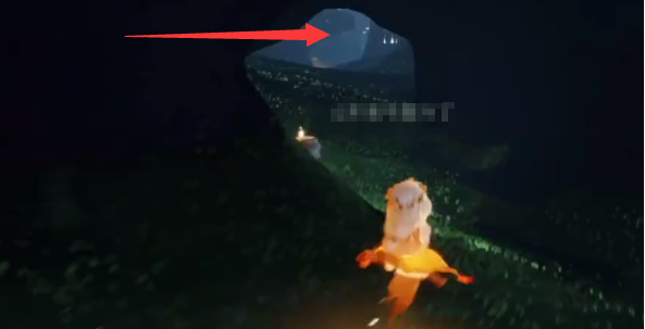 光遇花环先祖在哪