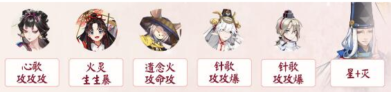 阴阳师错季之森开局阵容怎么搭配