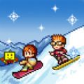 开罗经营滑雪场最新安卓版 v1.00