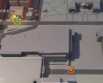 全境封锁2告密者位置大全 所有告密者坐标地点一览图片11