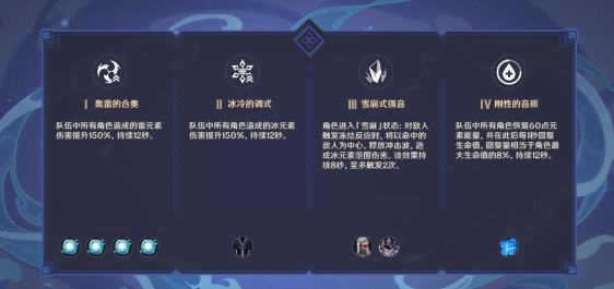 原神无相交响诗无相之水怎么打