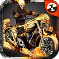 鬼骑3D手机游戏（Ghost Ride 3D） v1.9