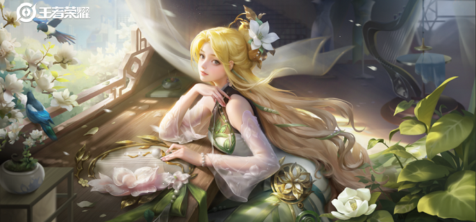 王者荣耀王昭君怎么玩才厉害-王昭君高手进阶操作教学