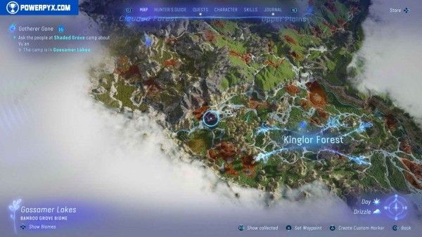阿凡达潘多拉边境RDA哨站位置大全 所有RDA传送点位置一览图片13