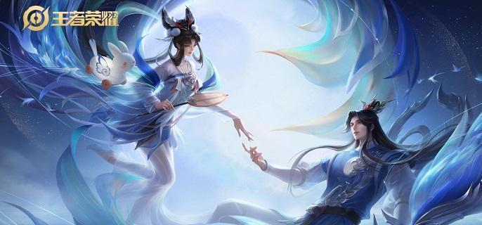 王者荣耀s36嫦娥打野怎么玩-嫦娥打野出装铭文连招攻略​