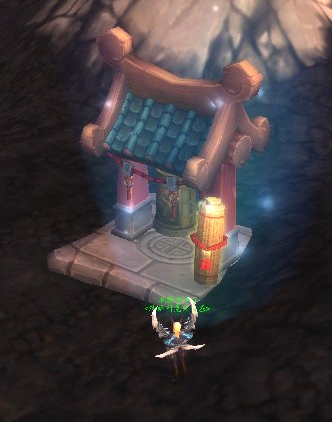 魔兽世界筋斗云怎么获得