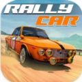 快攻拉力赛中文版安卓下载（Rush Rally One Glory Racing） v1.0.0