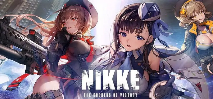 nikke胜利女神前期哪些角色好用