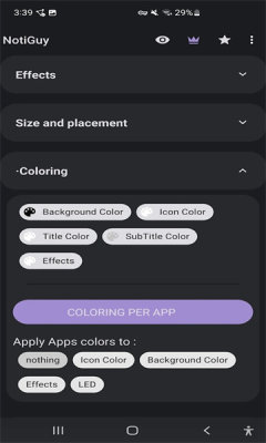NotiGuy主题美化app安卓下载 v1.2.3