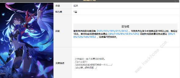 崩坏星穹铁道希儿和景元哪个厉害 希儿和景元强度对比分析图片4