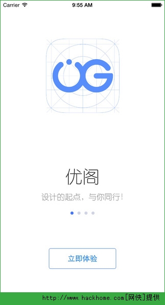 优阁官方app手机客户端下载 v1.01