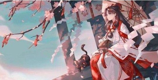 阴阳师稚日女尊技能是什么 稚日女尊技能属性详解