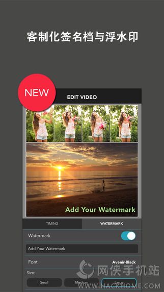 PicPlayPost朋友圈安卓下载app v1.10.7